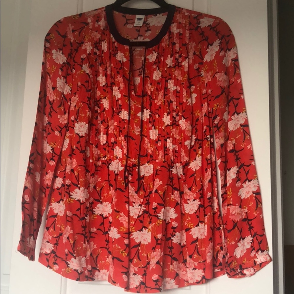 Old navy top